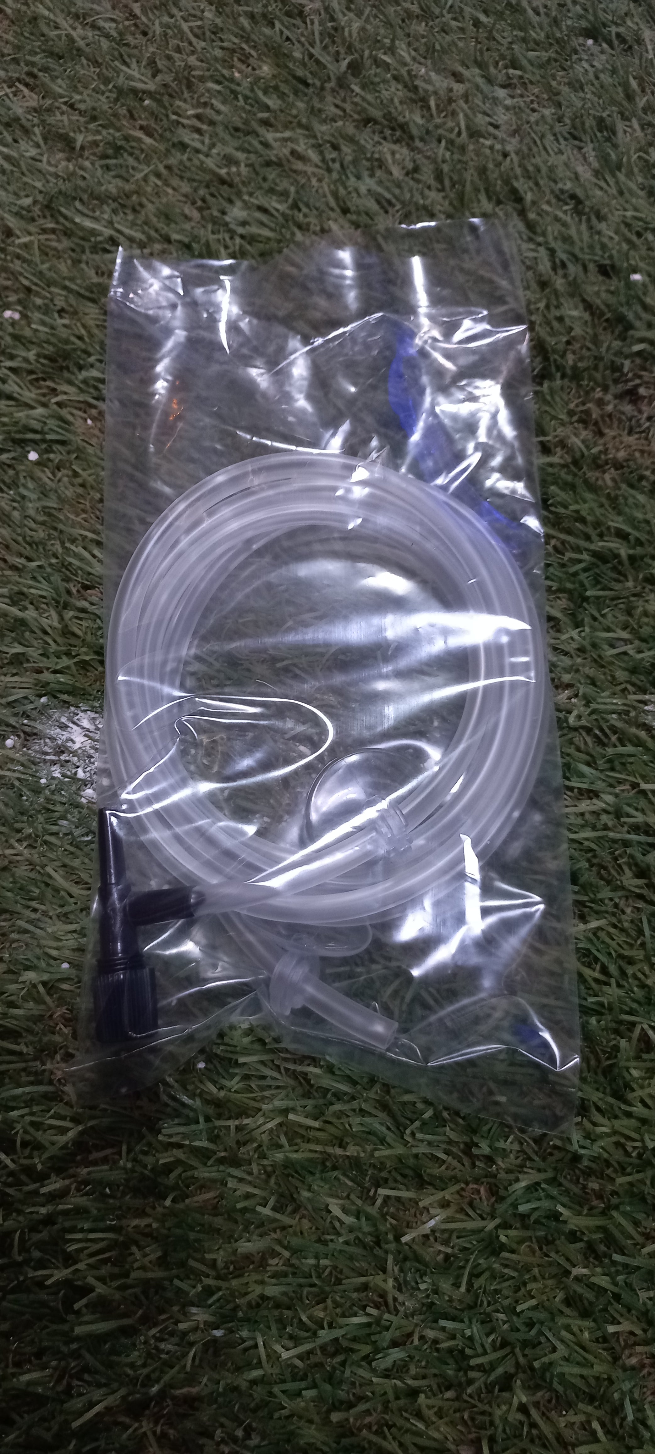 Drip Acclimation Kit for Fish/Invertabrates – Aquarium Gallery