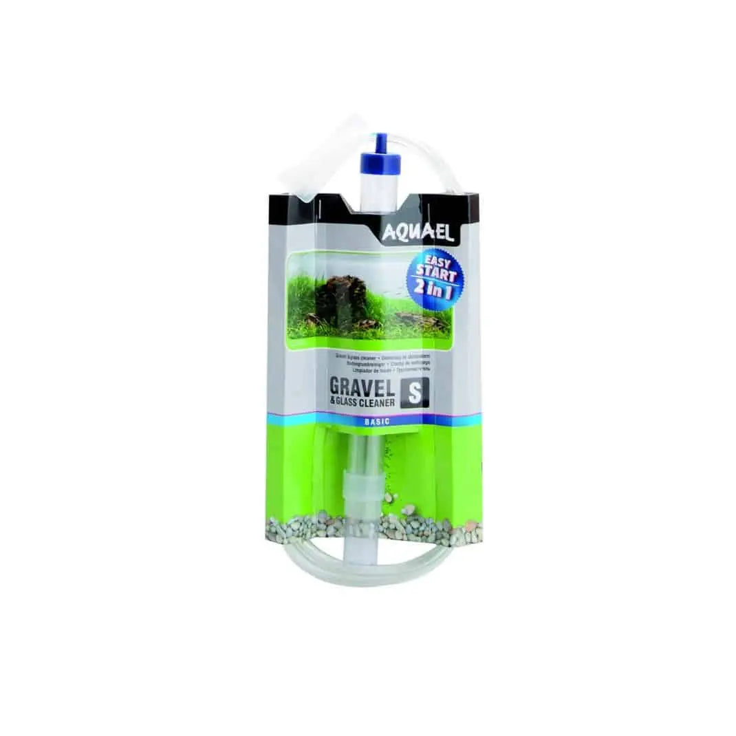 Aquael Gravel Vac/Cleaner - various