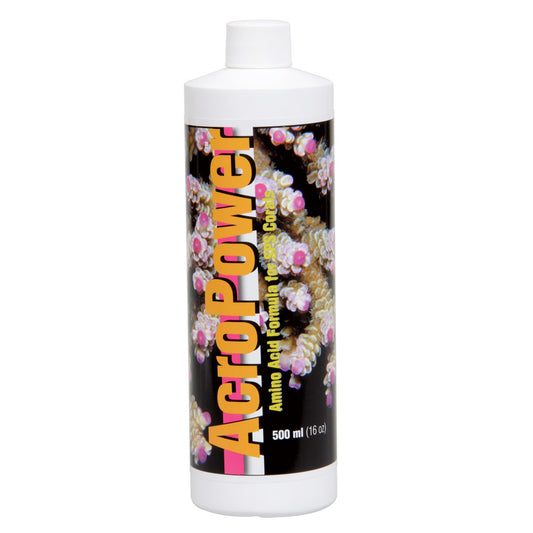 Two Little Fishies -  Acro Power 500ml