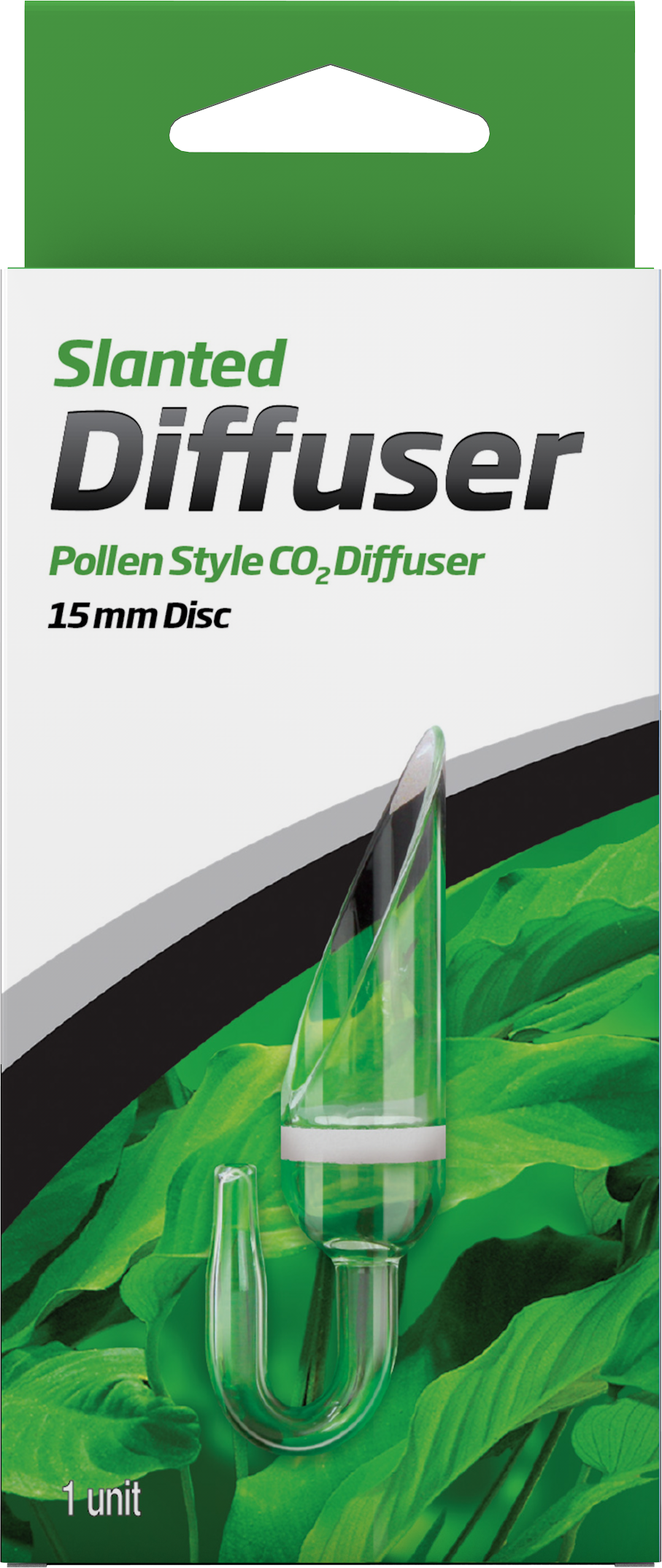 Seachem Slanted Diffuser – Aquarium Gallery