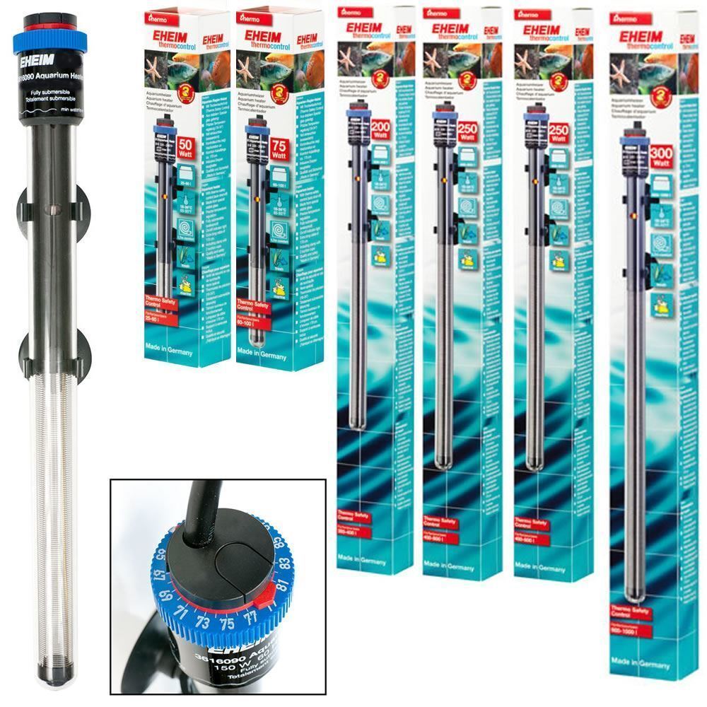 Eheim Thermo Control Heater