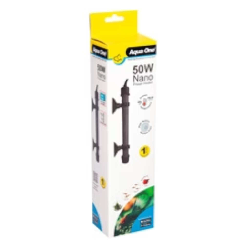 Aqua One Nano Glass Heater