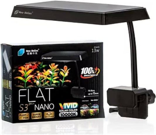 Neo Helios Flat Nano S3 Pro+ Natural 13W