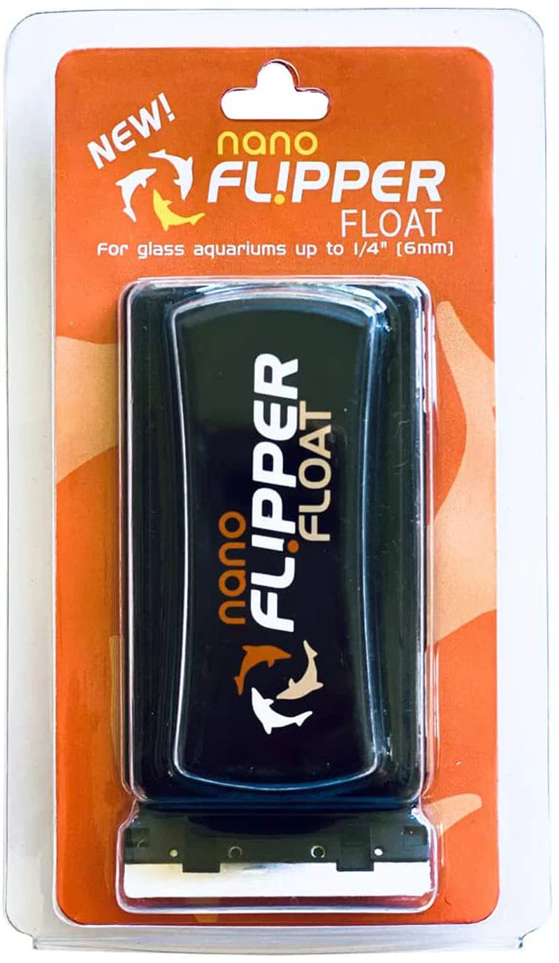 Flipper Magnet Cleaner Float NANO