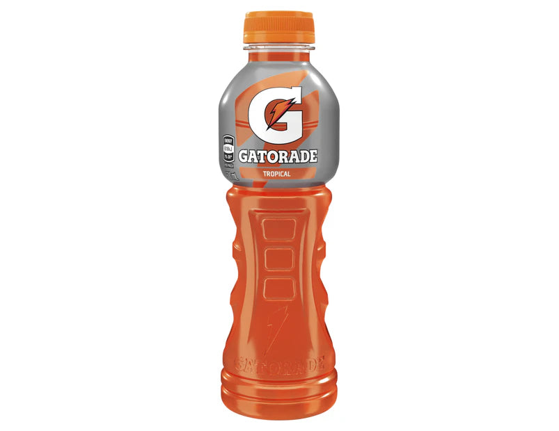 Gatorade Tropical 600 ml