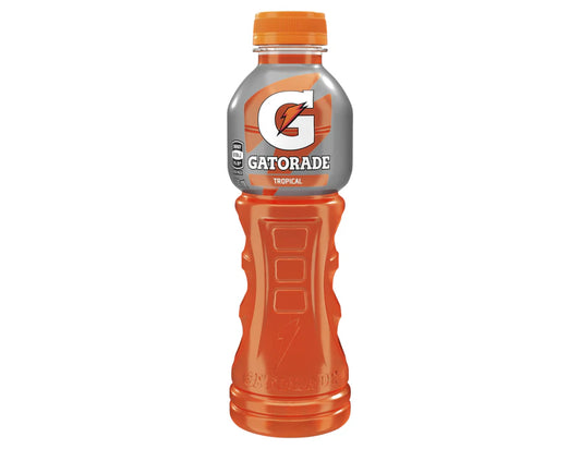 Gatorade Tropical 600 ml