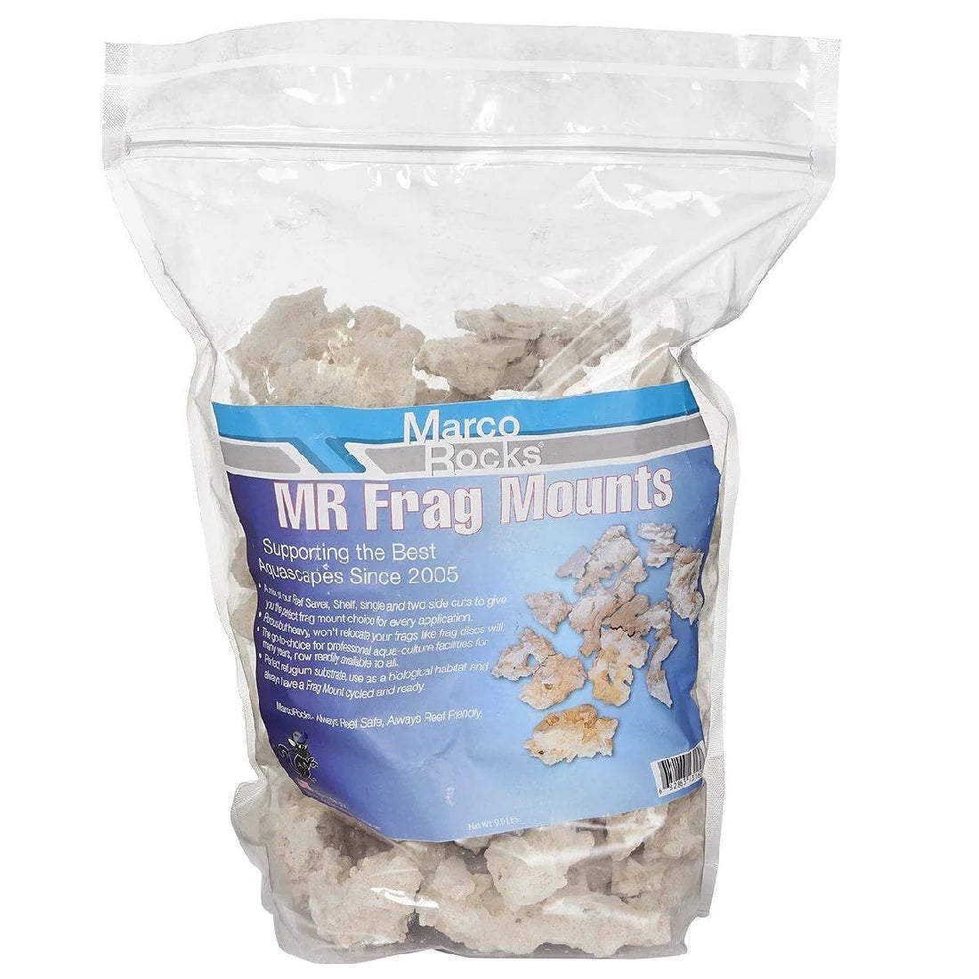 Marco Rock Frag MOunts 3.5kg