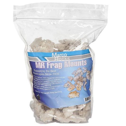 Marco Rock Frag MOunts 3.5kg