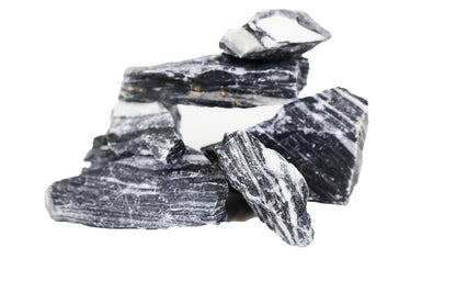 Aquascaping Rock/Stone - PRICED PER 100g (ONLINE MINIMUM PURCHASE OF 1KG)