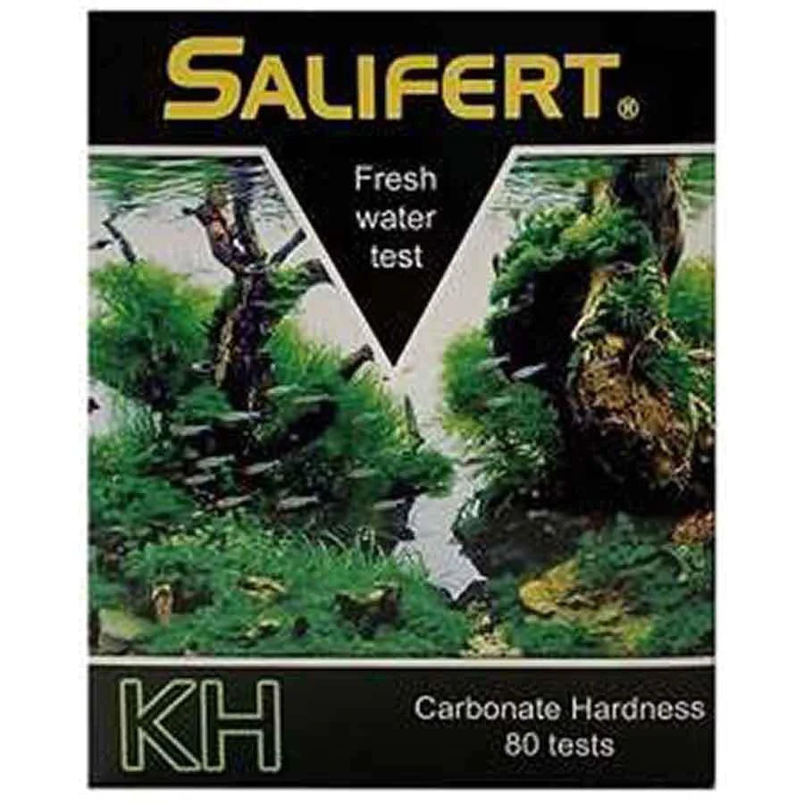 Salifert FW KH Test