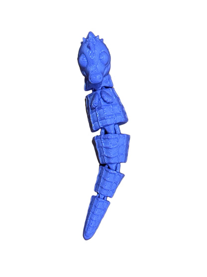 Collectable Creatures - various