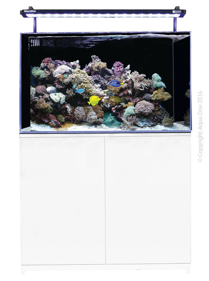 Aqua One MiniReef 160 Marine Set 160L