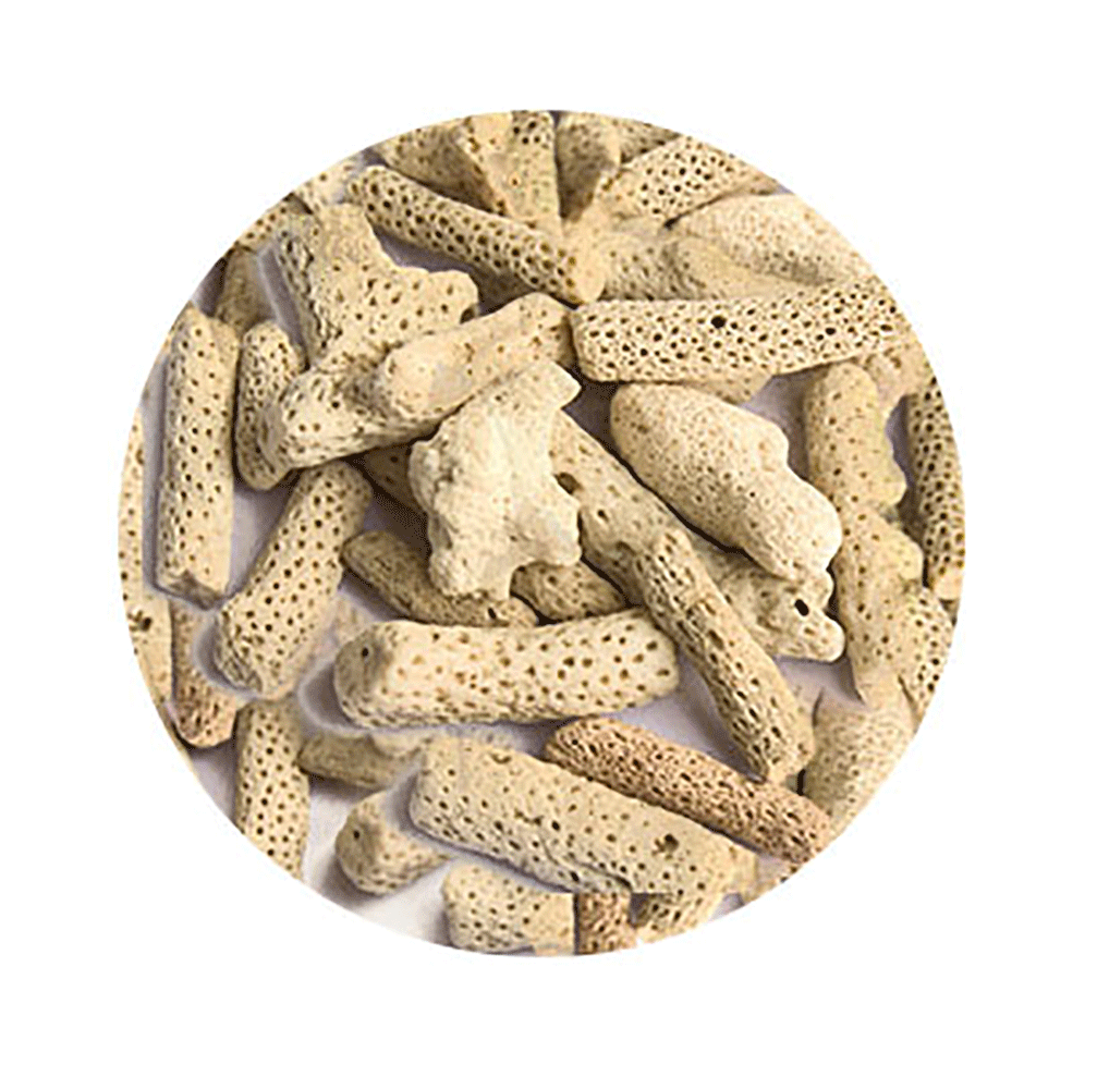 Serenity - Aragonite Coral Rubble(3-5cm)