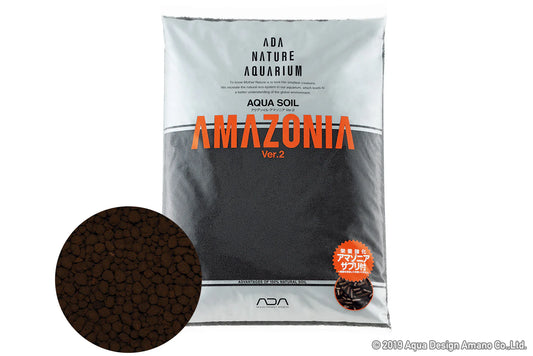 ADA Aquasoil - Amazonia Ver.2