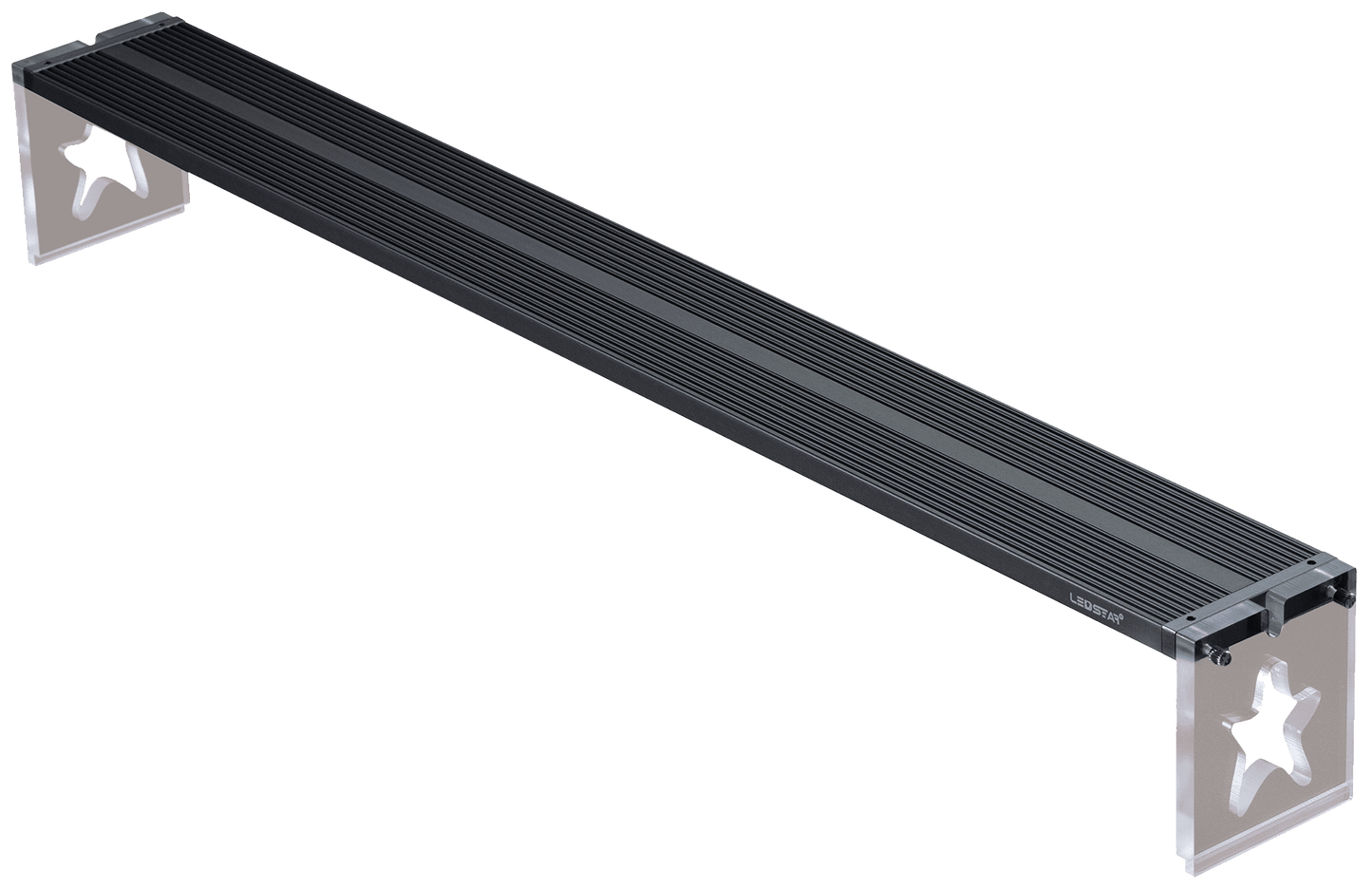 LEDSTAR WRGB S Series Plant Aquarium LED