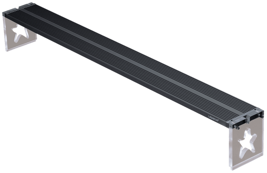 LEDSTAR WRGB S Series Plant Aquarium LED