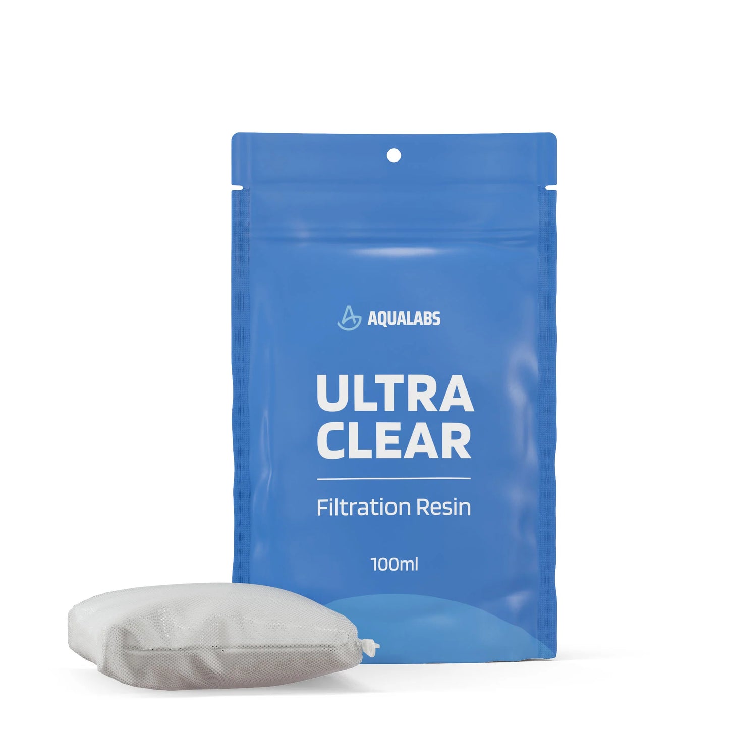 AquaLabs UltraClear - Organic Absorber
