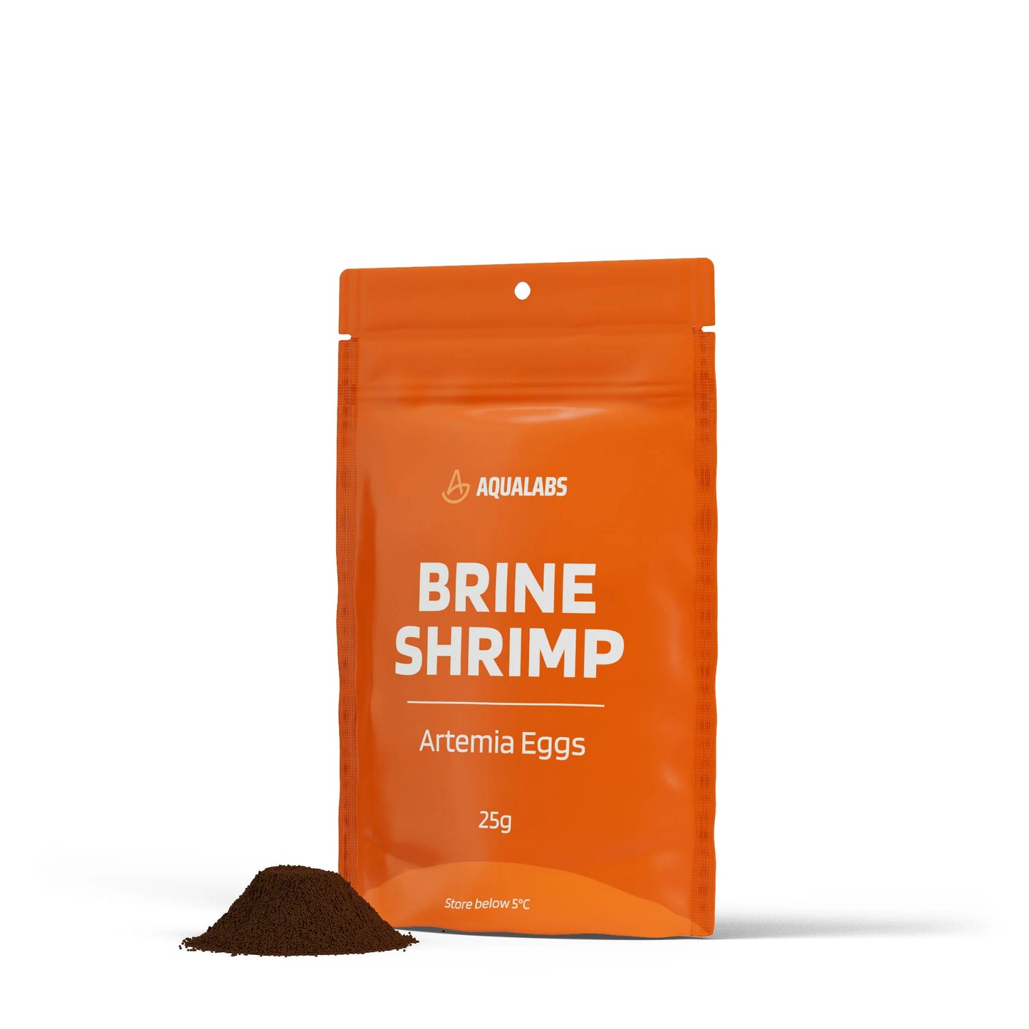 AquaLabs Brine Shrimp Eggs Artemia Cysts