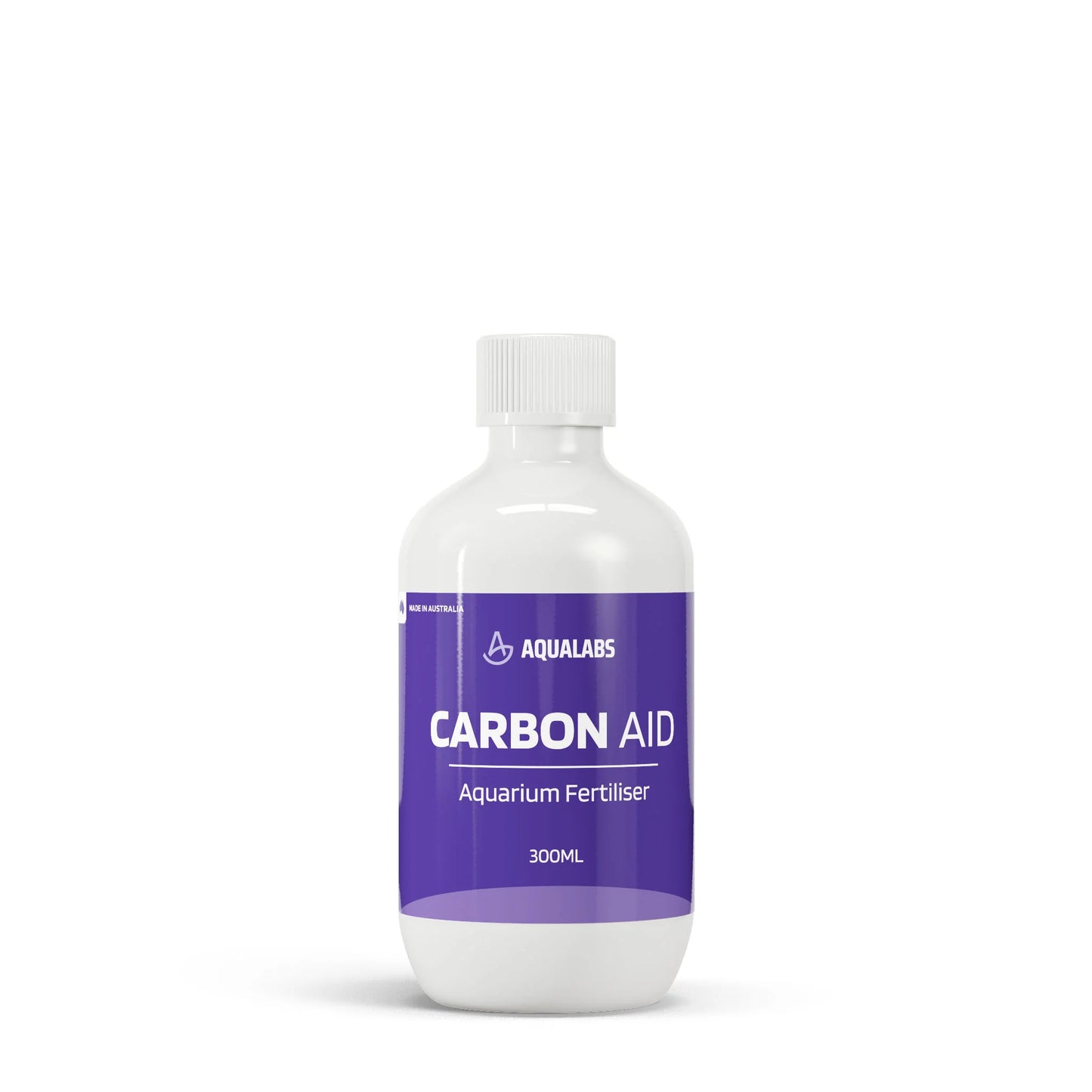 AquaLabs Carbon Aid 300ml