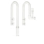 AquaLabs - Pro Skim Lily Pipes