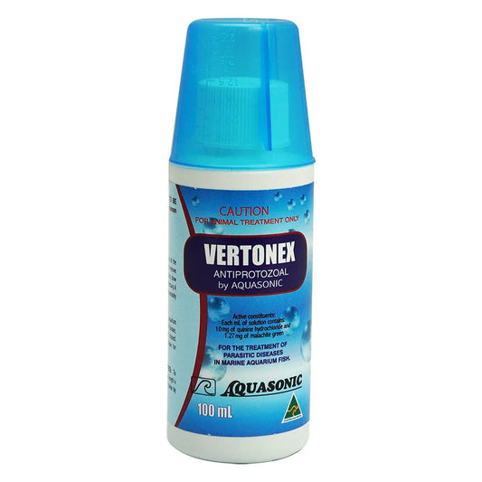 Aquasonic Vertonex