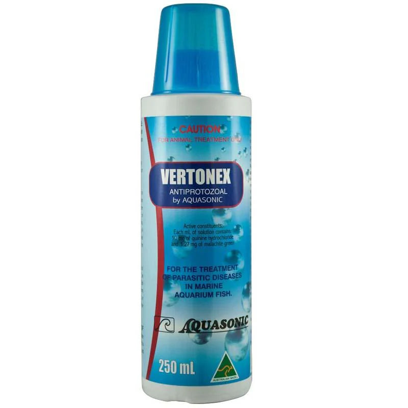 Aquasonic Vertonex