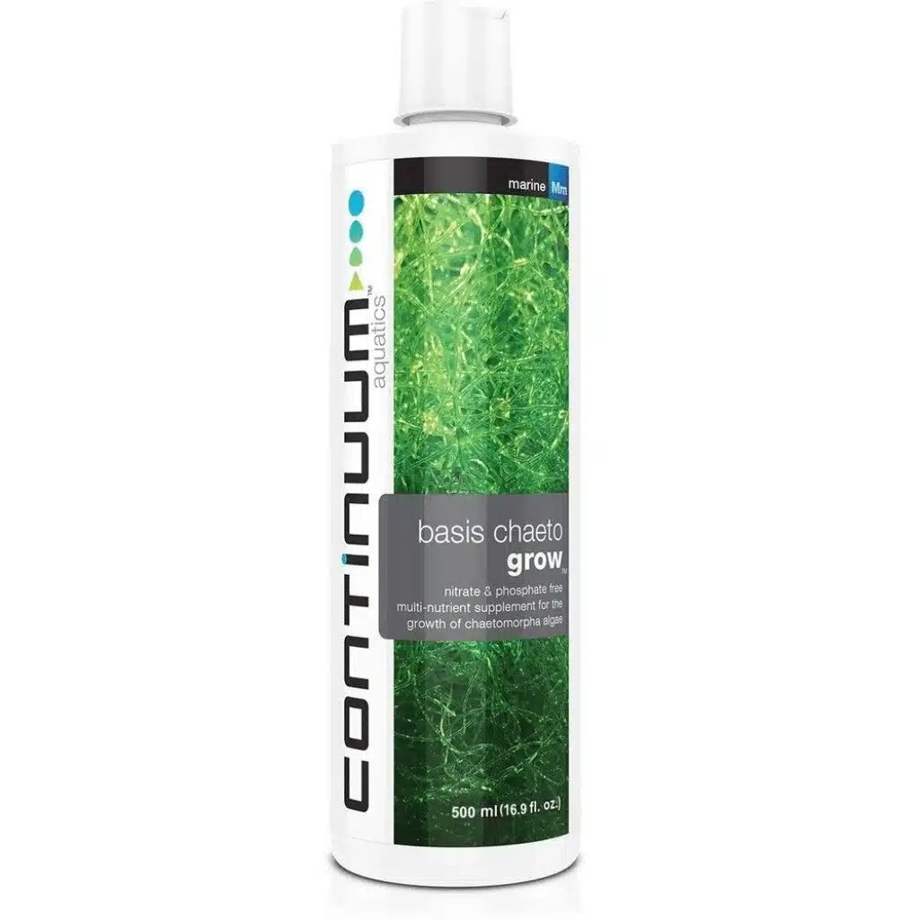 Continuum - Basis Chaeto Grow
