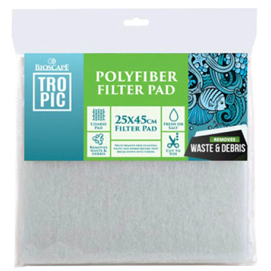Bioscape Polyfiber Pad