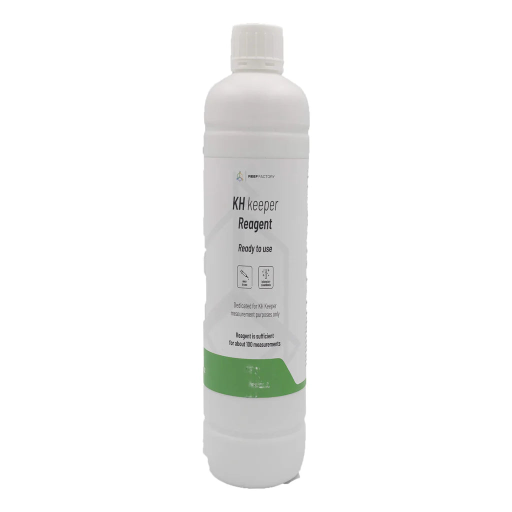 Reef Factory KH Keeper PreMix Reagent