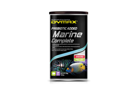 Dymax Marine Small Sinking Pellets