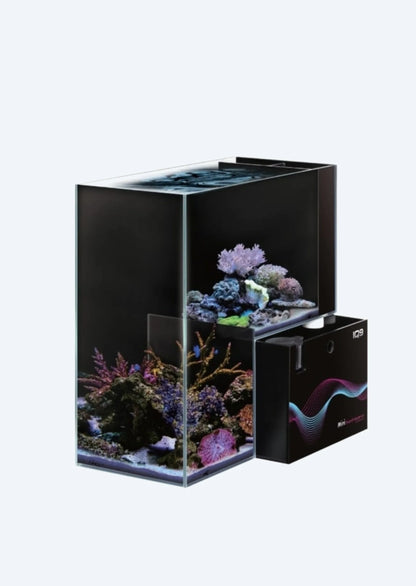 Dymax IQ9 Mini Drop Off Tank -  various