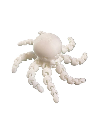 Collectable Creatures - various