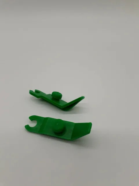 Eheim Clamping Brackets - 2 pk (4004590)