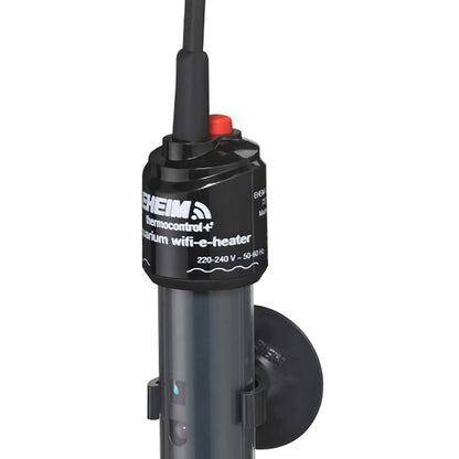 Eheim ThermoControl+E Wifi 250W Heater