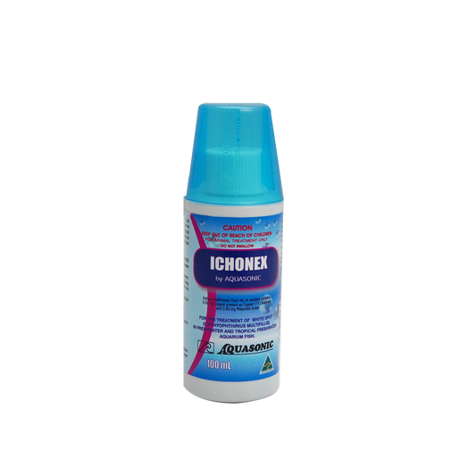Aquasonic Ichonex