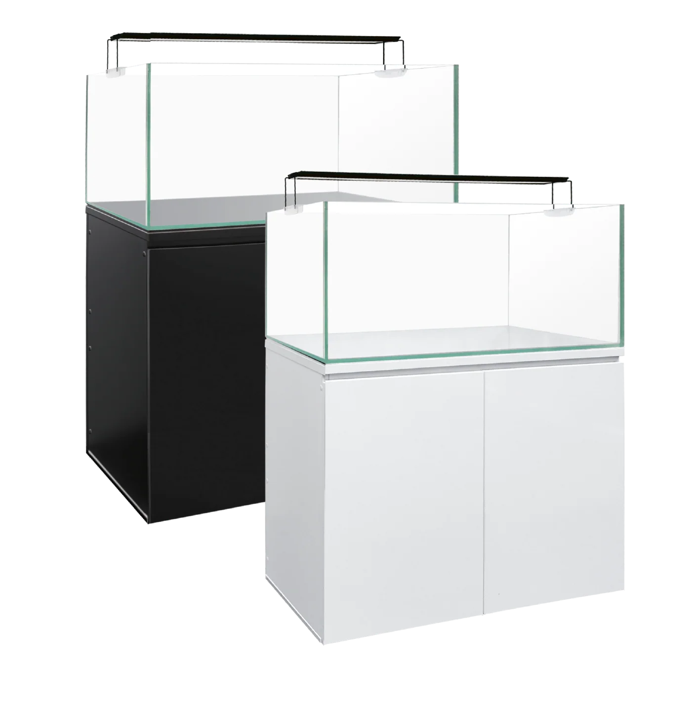 Dymax GS Series Aquarium Tanks & Cabinets