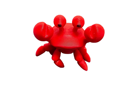Collectable Creatures - various