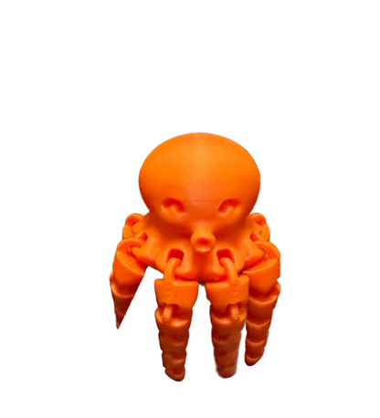 Collectable Creatures - various