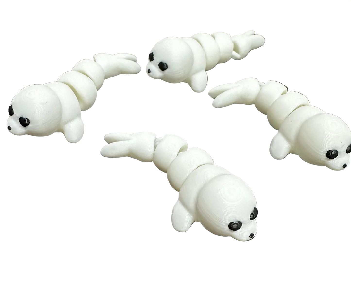 Collectable Creatures - various