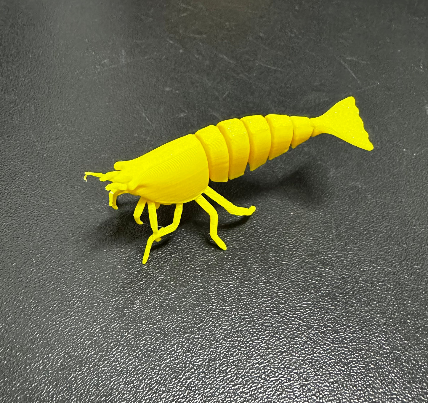 Collectable - Shrimp