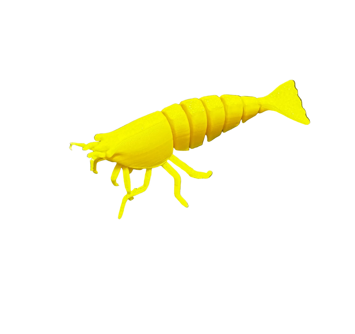 Collectable Creatures - various