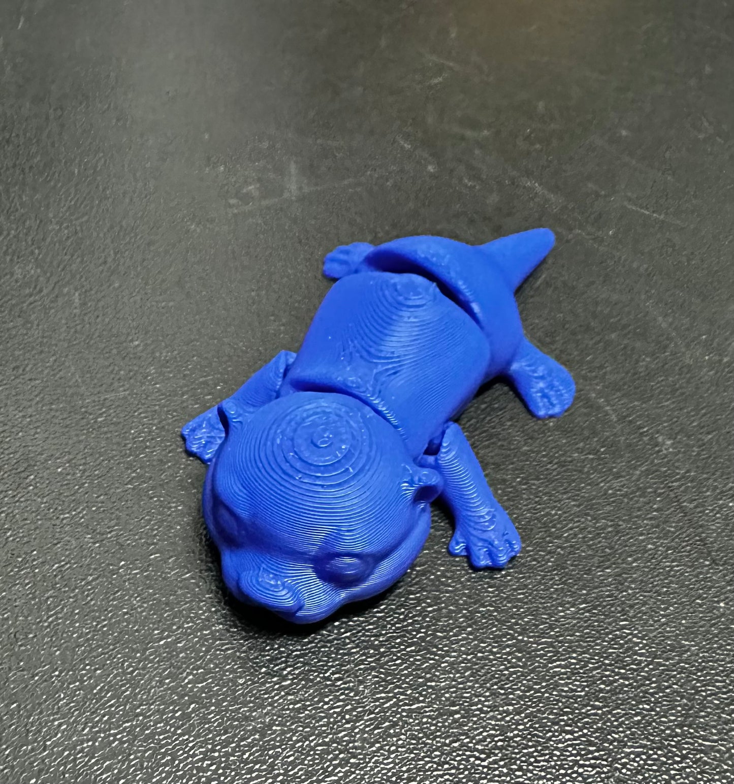 Collectable - Otto