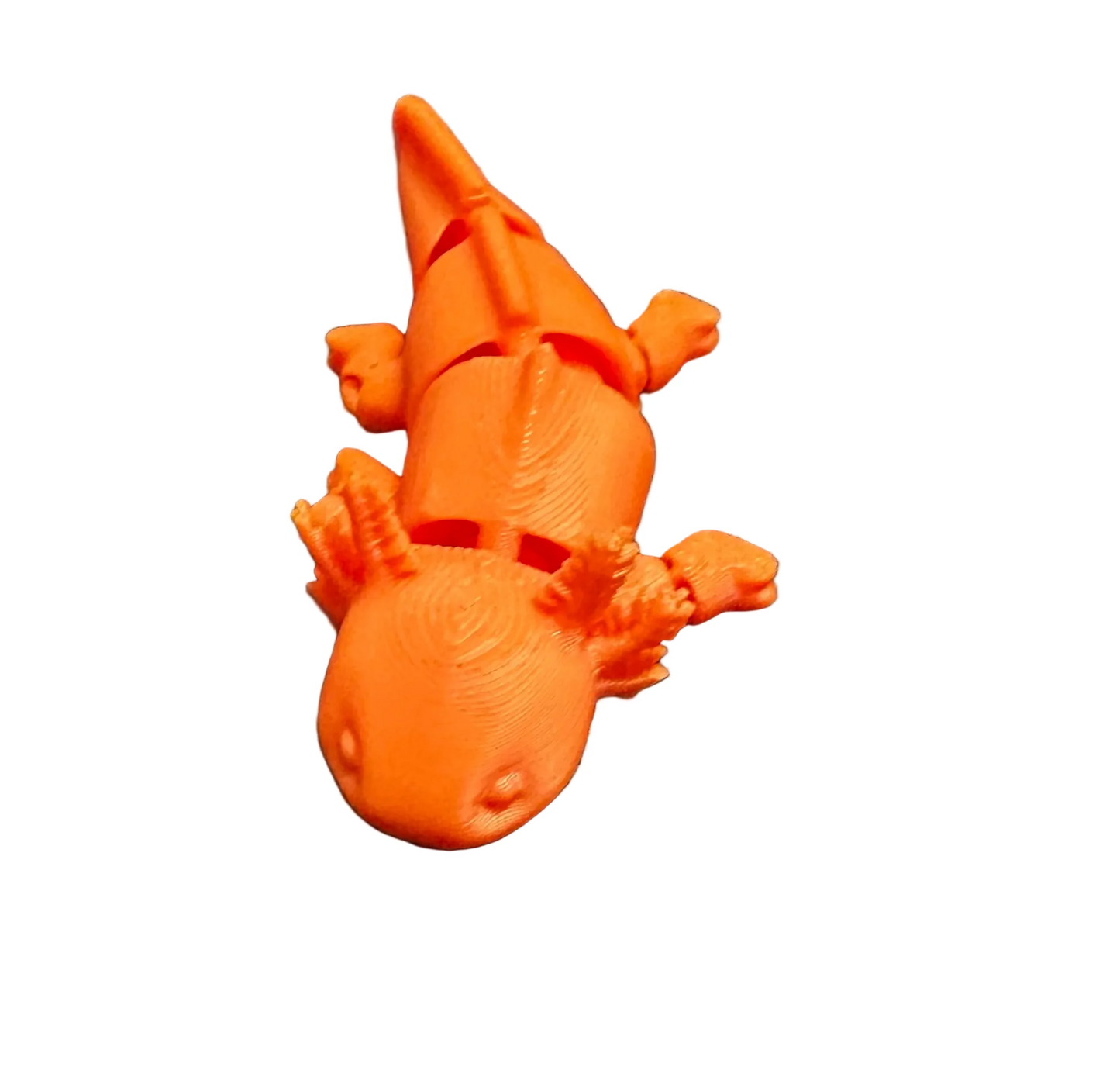 Collectable Creatures - various