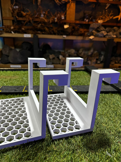 Frag Display Holder