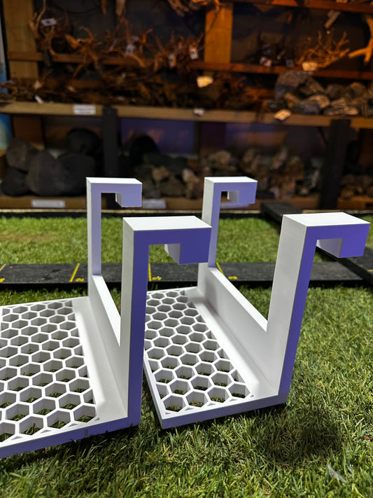 Frag Display Holder