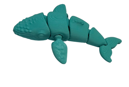 Collectable Creatures - various