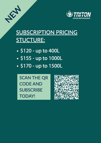 TRITON MYTE Subscription