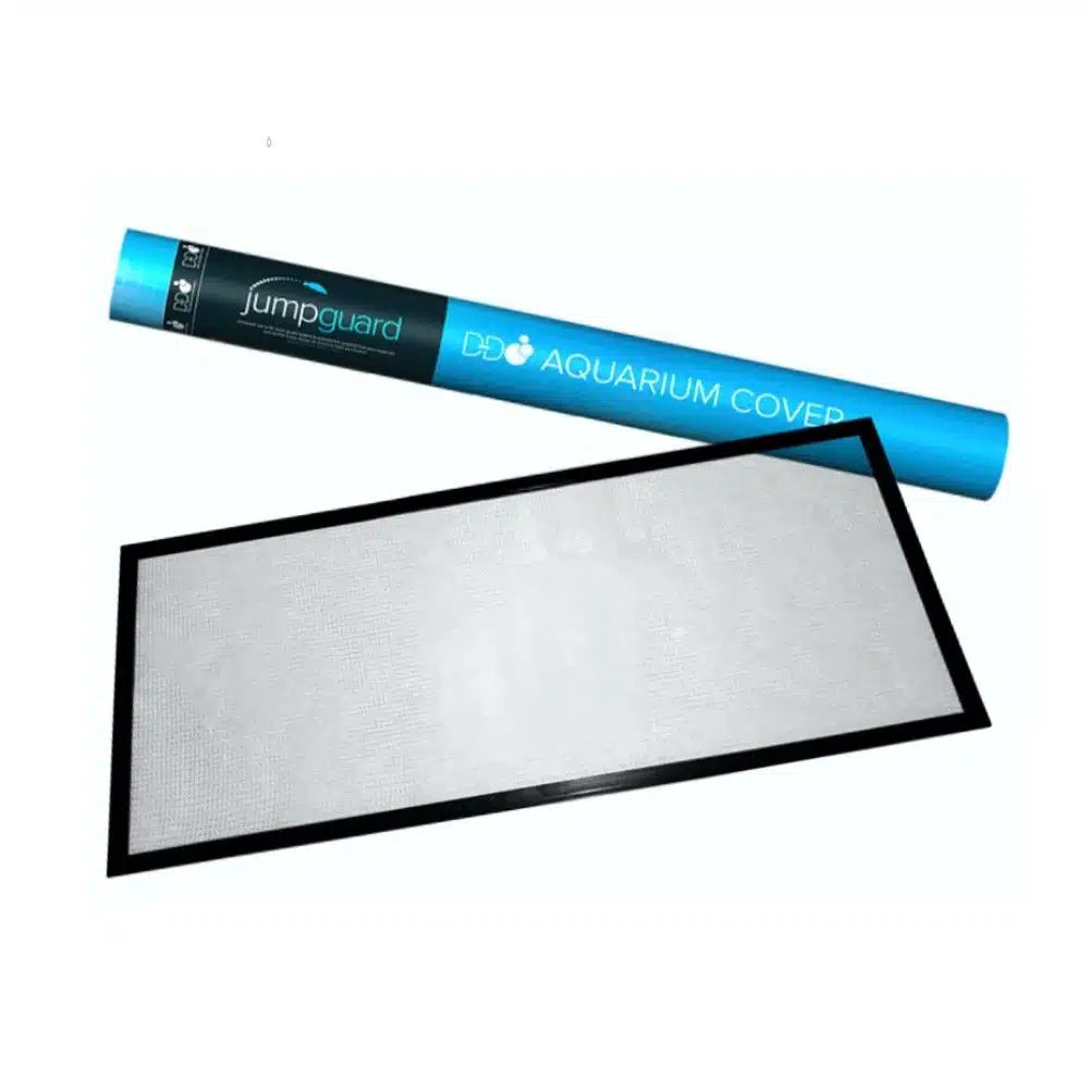 D-D JumpGuard Pro Aquarium Cover & Parts