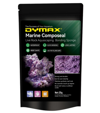 Dymax Composeal