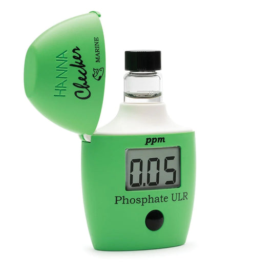 Hanna Marine Phosphate Ultra Low Range - Checker HI774